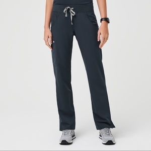 Figs Kade scrub pants Dark Harbor